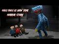 Gulli Bulli Ki Happy New Year Horror Story || GULLI BULLI KA NEW YEAR 2026 || MAKE JOKE BAZIGAR