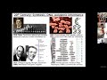 MIT Deep Learning in Genomics - Lecture 16 - Genetics 1: GWAS, Linkage, Fine-Mapping