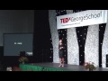 The Nudge Imperative | Natalie Nixon | TEDxGeorgeSchool