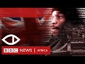 Stranded: Exposing the UK’s immigration scammers - BBC Africa Eye Documentary
