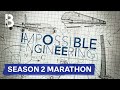 Impossible Engineering | Full Season 2 | Blueprint