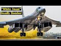White Swans for Indian Air Force | Negotiations with Russia in the final stages | Tu-160