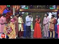 All Serial Actors Comedy Skit | Bhale Manchi Roju | ETV 27 Years Special Event | 28th August 2022