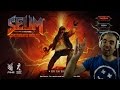 SEUM: Speedrunners from Hell - Blind Gameplay [PC Livestream]