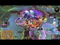 Loom'ithar mythic ptr kill  Manaforge Omega  Pala Tank PoV  Innervision