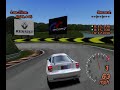 Gran Turismo 2 Plus #3 - IC All Gold Licenses