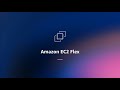 Introducing Amazon EC2 Flex instances | Amazon Web Services