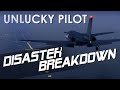 The Pilot Who Crashed Twice (Lübeck Airport Crash 1987) - DISASTER BREAKDOWN