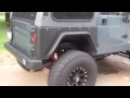 Cammed Jeep Tj