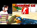 I tried Chinese Counter-Strike… (Crossfire)