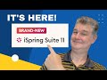 iSpring Suite 11: Instructional Designer Review