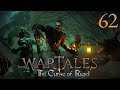 Lycanthropic Horrors \u0026 A Vacant Fiefdom Awaken The Marvelous Mercenaries! | Wartales - #62