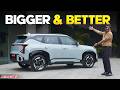 New Kia Seltos 2026 - Tata Sierra Competition 