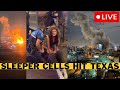🚨 BREAKING: Israel Destroys Iran State TV Building - Islamic Sleeper Cells Activated