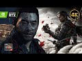 GHOST OF TSUSHIMA Gameplay Walkthrough FULL GAME [4K 60FPS PC ULTRA]  Hindi #ghostoftsushima
