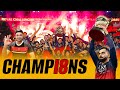 RCB The Champions | RCB vs PBKS Review | Suman Tirumalasetti || Sumans Dugout