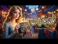The Princess's Broken Purse and the Clever Friend |fairy tale story | Urdu fairy tale 