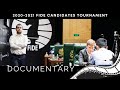 2020-2021 FIDE Candidates DOCUMENTARY