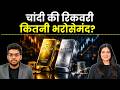 Gold Silver Price News | चांदी के भाव में आया उछाल, Gold Silver ETF में भी 11% की तेज़ी!