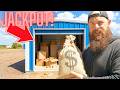 This $1600 gamble turns out INSANE! Big money finds in abandoned storage unit!