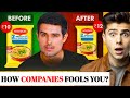How Companies FOOL You? Jaago Grahak Jaago! Dhruv Rathee Video Reaction
