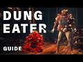 How to do the Dung Eater Questline | Alternate ENDING Unlock ► Elden Ring