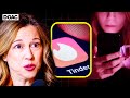 THIS Is The Biggest Problem With Dating Apps... | No.1 Couples Therapist