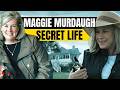 HULU SERIES Maggie Murdaugh’s Final Days