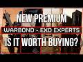 HELLDIVERS 2 | WARBOND EXO EXPERTS REVIEW | IS IT WORTH BUYING?