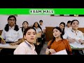 Exam Hall | Ft. Tena Jaiin \u0026 Paayal Jain | The Paayal Jain Clips