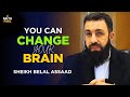 Childhood Trauma \u0026 Mental Health in Islam Explained | Belal Assaad