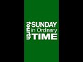 the word on The Word - Fourth Sunday in Ordinary Time, Year A