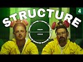Building a TV Series Episode 4: How to Structure a TV Series