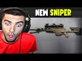 new *1 SHOT* HAWKER HX Sniper is BROKEN in Warzone 😍 (Best HAWKER HX Setup )