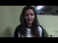 Payal's Welcome Video!