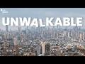 Why Indian Cities aren't Walkable | A Quint Original Documentary