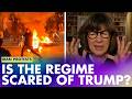 Are Trump’s Threats Working On Iran? | Christiane Amanpour Presents