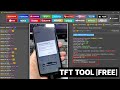 New TFT Unlocker FRP Tool All Android | infinix, Tecno, itel New Method Google Account Remove FRP