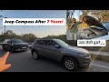 Buying A Preowned Jeep Compass in 2026 | Long Term Review