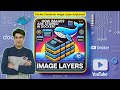 Session - 13 | How Images Are Stored in Docker? | Image Layers Explained | Overlay2 Storage Driver