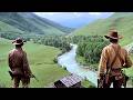 Non-stop Action Western Movies | They Stood Together Against the World