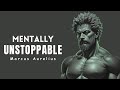 7 Stoic Rules To Be Mentally UNSTOPPABLE | Marcus Aurelius' Timeless Wisdom