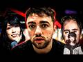 The Aftermath of Mizkif | Astray React