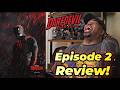Daredevil: Born Again - Season 2 - Episode 2 - Review!