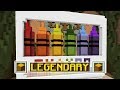LEGENDARY (Minecraft Build Battle)