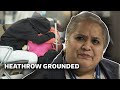 Sleeping Passenger Nearly Misses Flight | Heathrow Britain's Busiest Airport S8 E5 | Our Stories