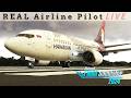 CSS-737 | Buyer BEWARE | Real 737 Pilot | Hawaii OPS |  Real Airline Pilot | #msfs2024 #css