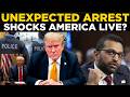 US News Live: Shocking Arrest in America | Kash Patel LIVE Update on Biden | Reveals Arrest Shock!