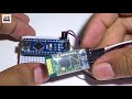 How To Connect Bluetooth Module With Arduino Kit