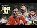 Judge Me If You Can! Ep01 ft. @ComicKaustubhAgarwal \u0026 @yuvrajdua4094